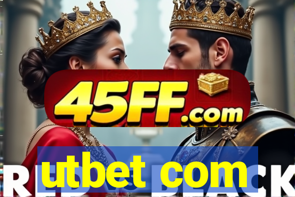 utbet com